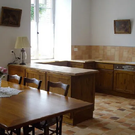 Bed & Breakfast Chateau De La Bobiniere *
