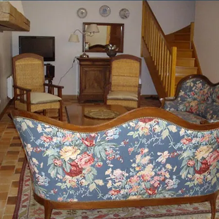 Bed & Breakfast Chateau De La Bobiniere