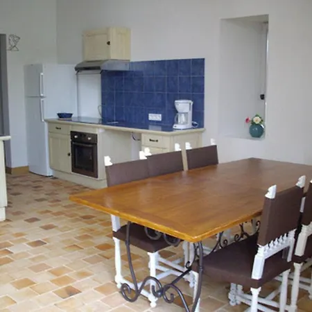 Chateau De La Bobiniere Bed & Breakfast *