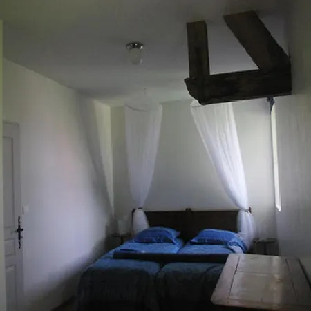 Bed & Breakfast Chateau De La Bobiniere
