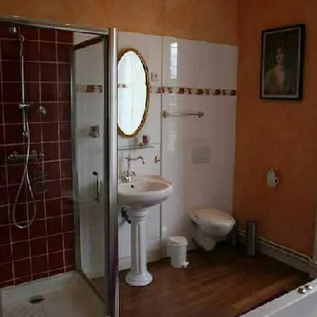 Chateau De La Bobiniere Mouchamps