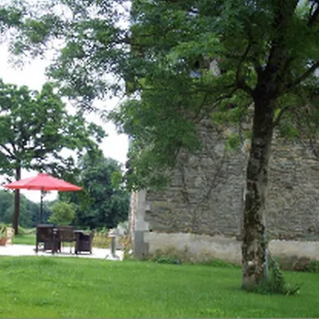 Bed & Breakfast Chateau De La Bobiniere