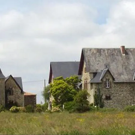 Bed & Breakfast Chateau De La Bobiniere *