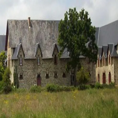 Chateau De La Bobiniere *