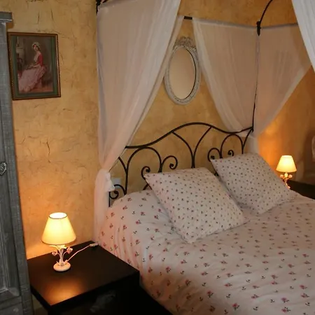 Chateau De La Bobiniere Bed & Breakfast Mouchamps