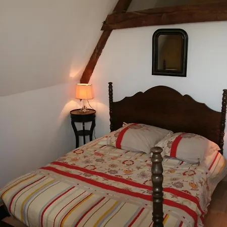 Chateau De La Bobiniere