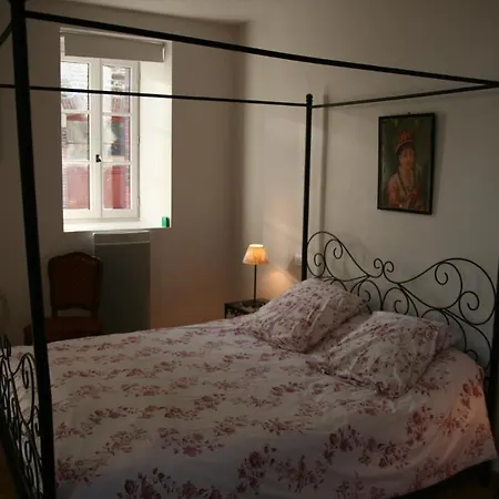 Chateau De La Bobiniere Bed & Breakfast Mouchamps