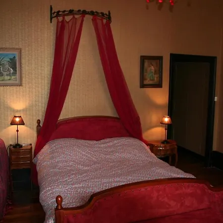 Bed & Breakfast Chateau De La Bobiniere Mouchamps