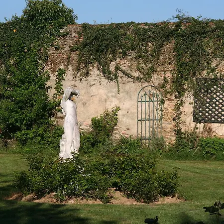 Bed & Breakfast Chateau De La Bobiniere Mouchamps