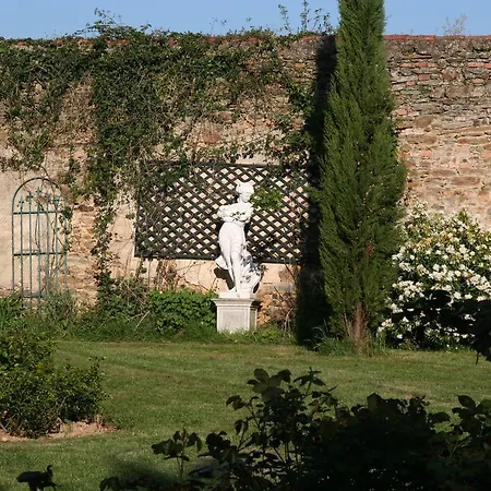 Chateau De La Bobiniere Отель типа 
