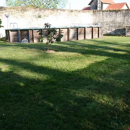 Chateau De La Bobiniere Отель типа 