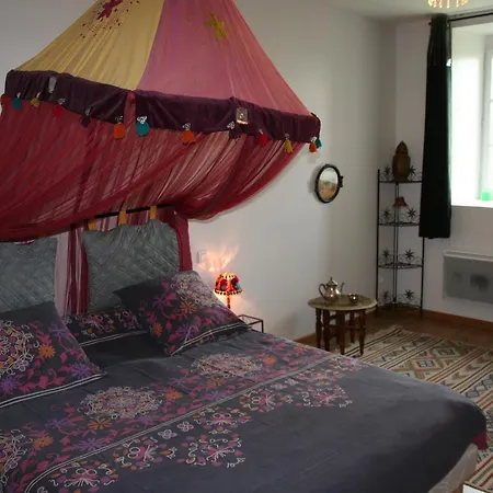 Chateau De La Bobiniere Bed & Breakfast *