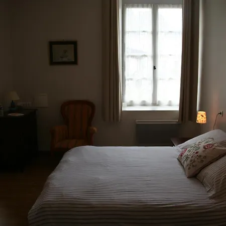 Bed & Breakfast Chateau De La Bobiniere Mouchamps
