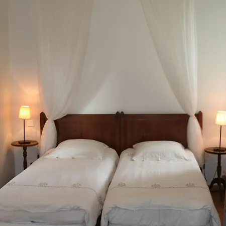 Bed & Breakfast Chateau De La Bobiniere