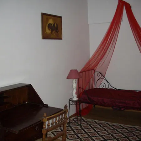 Bed & Breakfast Chateau De La Bobiniere Mouchamps